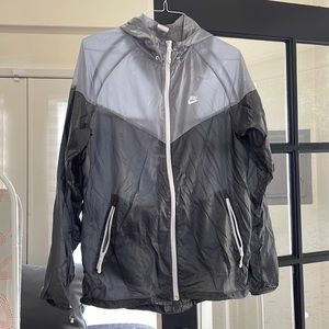 Nike windbreaker | Men’s size M